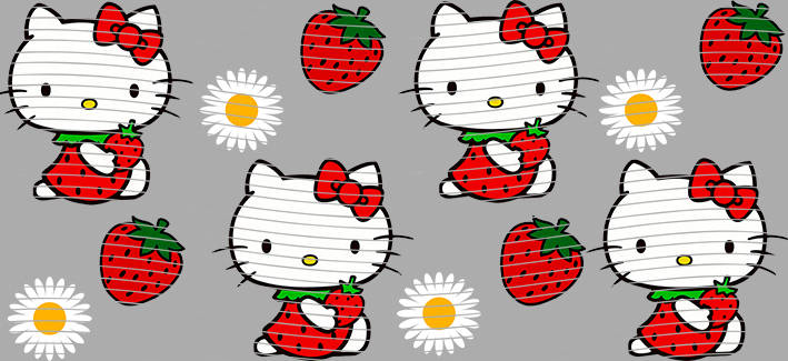 16oz Sanrio-SO-738